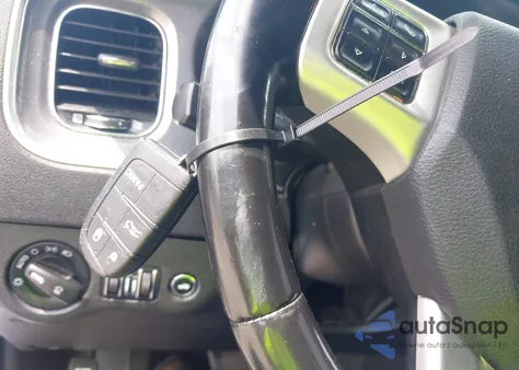 2011 Dodge Charger from USA, damaged, VIN 2B3CL3CG9BH506747